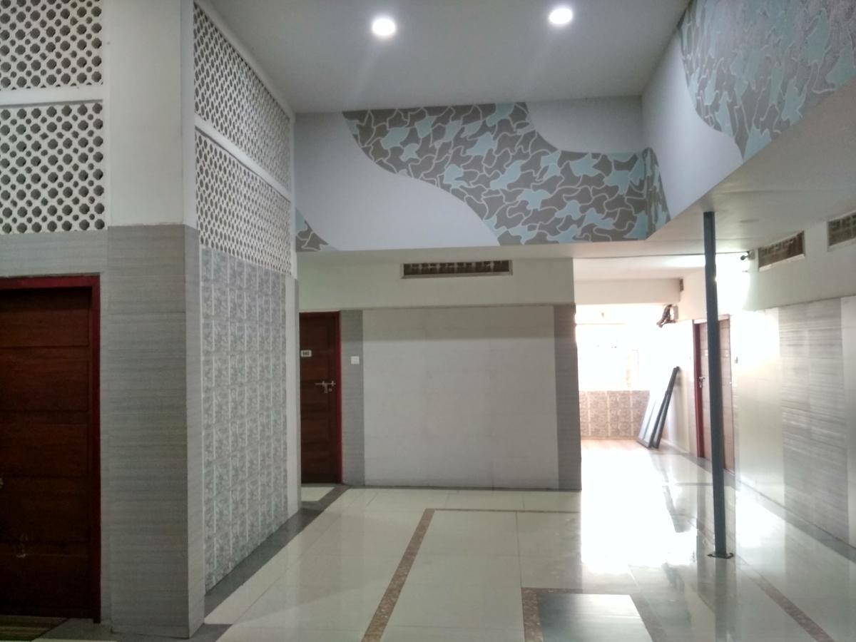 International Tourist Home Kozhikode Exterior foto